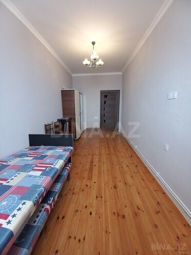 Satılır 1 otaqlı yeni tikili 50 m², Əhmədli m., photo 1 from 10