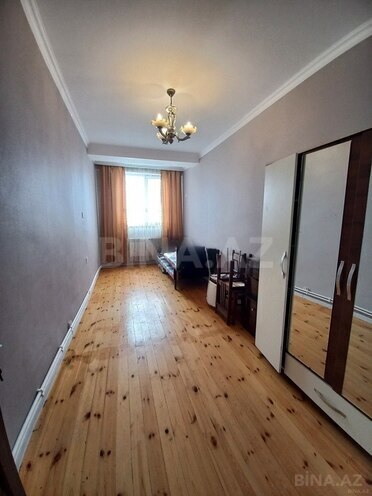 Satılır 1 otaqlı yeni tikili 50 m², Əhmədli m., photo 3 from 10