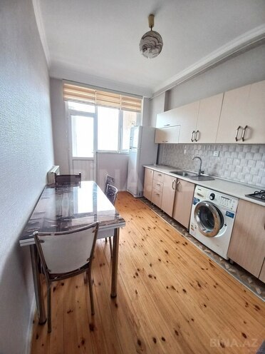 Satılır 1 otaqlı yeni tikili 50 m², Əhmədli m., photo 4 from 10