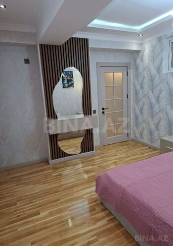 Satılır 3 otaqlı yeni tikili 74 m², Qara Qarayev m., photo 1 from 11