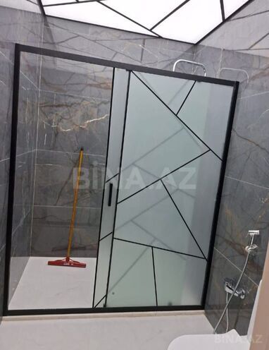 Satılır 3 otaqlı yeni tikili 74 m², Qara Qarayev m., photo 9 from 11