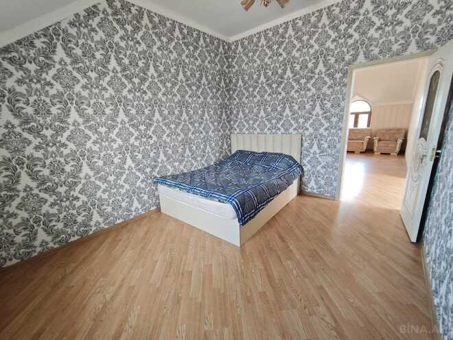 İcarəyə verilir 4 otaqlı həyət evi/bağ evi 240 m², Pirşağı q., photo 9 from 24