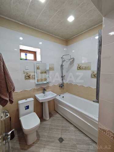 İcarəyə verilir 4 otaqlı həyət evi/bağ evi 240 m², Pirşağı q., photo 20 from 24