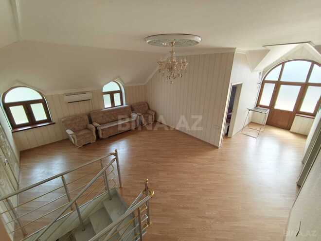 İcarəyə verilir 4 otaqlı həyət evi/bağ evi 240 m², Pirşağı q., photo 14 from 24