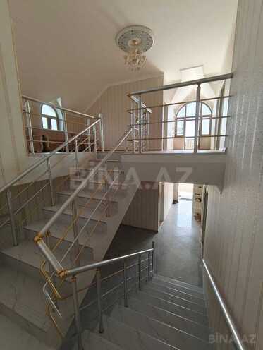 İcarəyə verilir 4 otaqlı həyət evi/bağ evi 240 m², Pirşağı q., photo 17 from 24