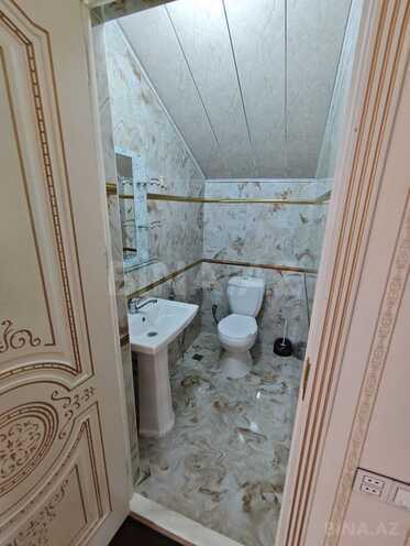 İcarəyə verilir 4 otaqlı həyət evi/bağ evi 240 m², Pirşağı q., photo 23 from 24