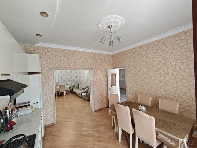 İcarəyə verilir 4 otaqlı həyət evi/bağ evi 240 m², Pirşağı q., photo 19 from 24