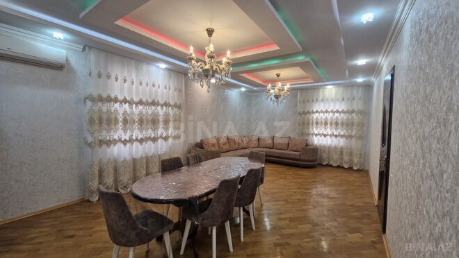 Satılır 3 otaqlı həyət evi/bağ evi 94 m², Masazır q., photo 3 from 17