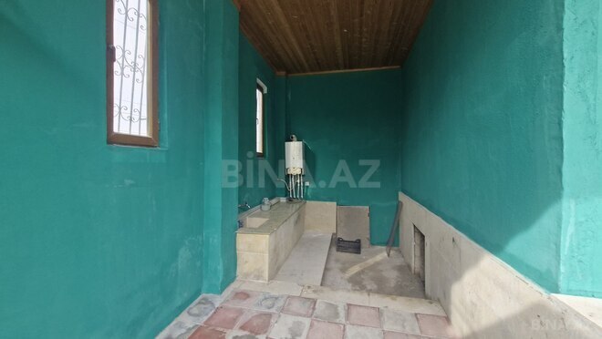 Satılır 3 otaqlı həyət evi/bağ evi 94 m², Masazır q., photo 7 from 17