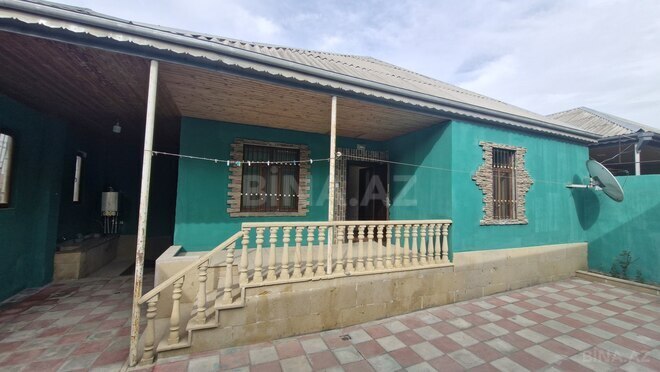 Satılır 3 otaqlı həyət evi/bağ evi 94 m², Masazır q., photo 4 from 17