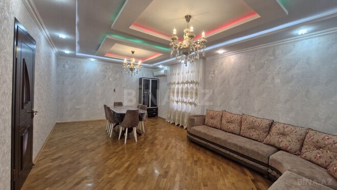 Satılır 3 otaqlı həyət evi/bağ evi 94 m², Masazır q., photo 1 from 17