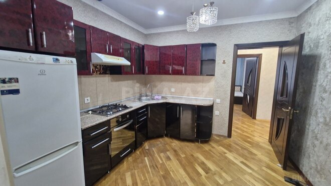 Satılır 3 otaqlı həyət evi/bağ evi 94 m², Masazır q., photo 14 from 17