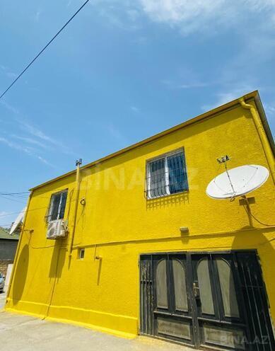Satılır 6 otaqlı həyət evi/bağ evi 270 m², Köhnə Günəşli q., photo 1 from 9