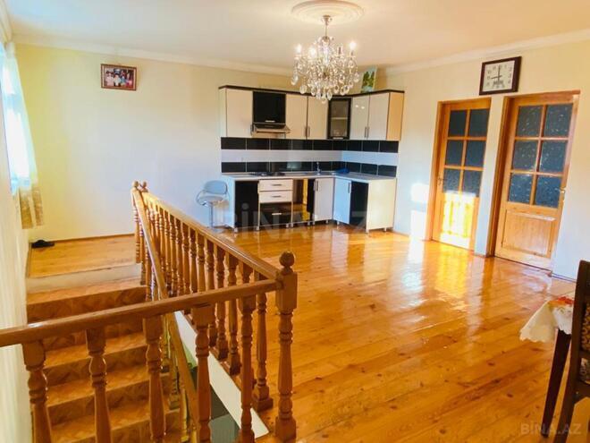 Satılır 6 otaqlı həyət evi/bağ evi 270 m², Köhnə Günəşli q., photo 6 from 9