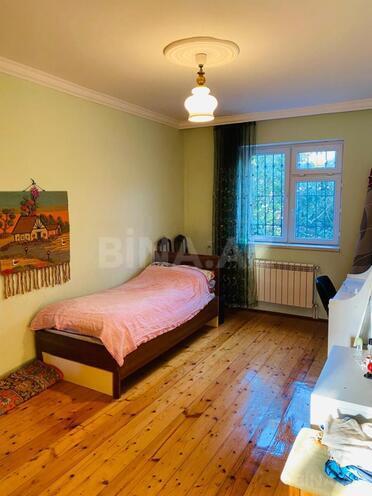 Satılır 6 otaqlı həyət evi/bağ evi 270 m², Köhnə Günəşli q., photo 8 from 9