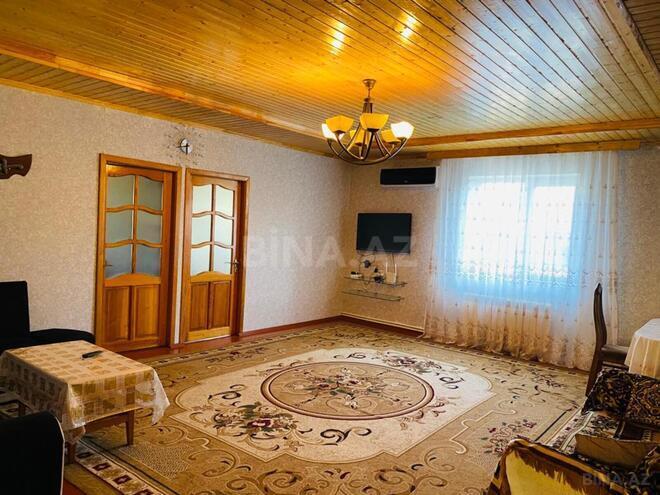 Satılır 6 otaqlı həyət evi/bağ evi 270 m², Köhnə Günəşli q., photo 4 from 9