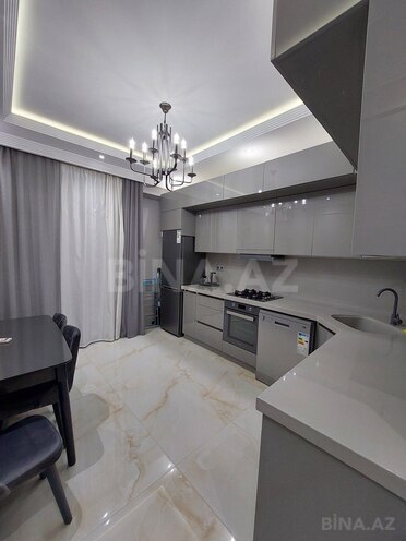 Продаётся 2-комн. новостройка 110 м², м. 8 ноября, photo 10 from 22