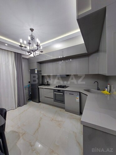 Продаётся 2-комн. новостройка 110 м², м. 8 ноября, photo 9 from 22