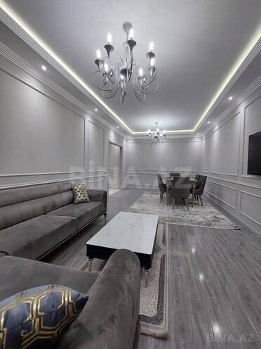 Продаётся 2-комн. новостройка 110 м², м. 8 ноября, photo 4 from 22