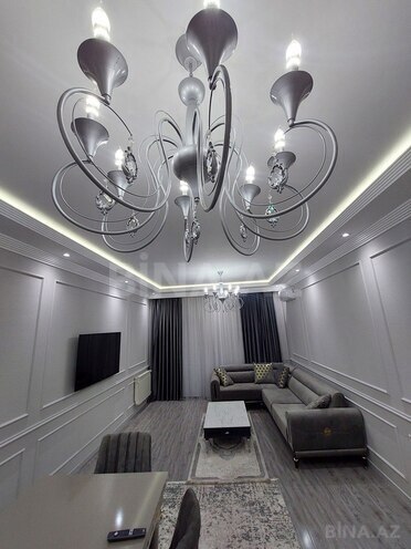 Продаётся 2-комн. новостройка 110 м², м. 8 ноября, photo 5 from 22