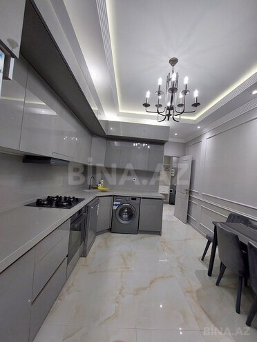 Продаётся 2-комн. новостройка 110 м², м. 8 ноября, photo 11 from 22