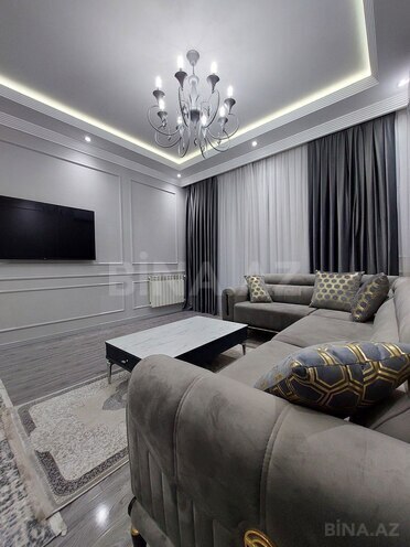 Продаётся 2-комн. новостройка 110 м², м. 8 ноября, photo 3 from 22