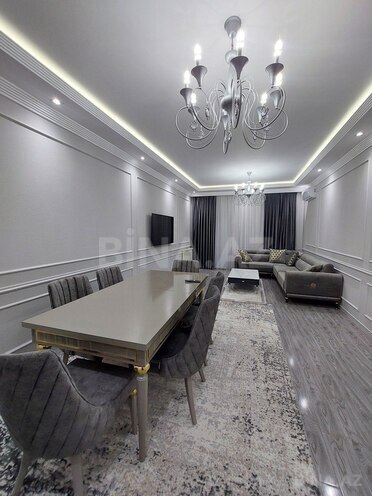 Продаётся 2-комн. новостройка 110 м², м. 8 ноября, photo 1 from 22