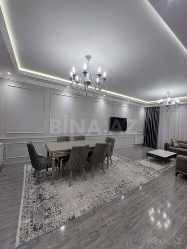 Продаётся 2-комн. новостройка 110 м², м. 8 ноября, photo 7 from 22