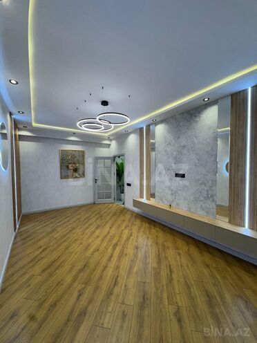 Satılır 2 otaqlı yeni tikili 82 m², Həzi Aslanov m., photo 8 from 11