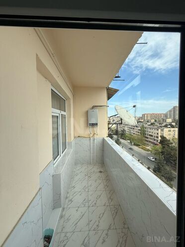Satılır 3 otaqlı köhnə tikili 90 m², Bakıxanov q., photo 17 from 18