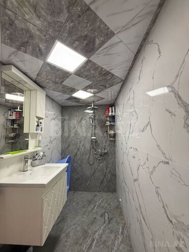 Satılır 3 otaqlı köhnə tikili 90 m², Bakıxanov q., photo 11 from 18