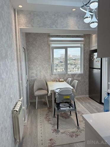 Satılır 3 otaqlı köhnə tikili 90 m², Bakıxanov q., photo 9 from 18