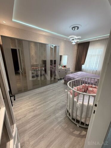 Satılır 3 otaqlı köhnə tikili 90 m², Bakıxanov q., photo 5 from 18