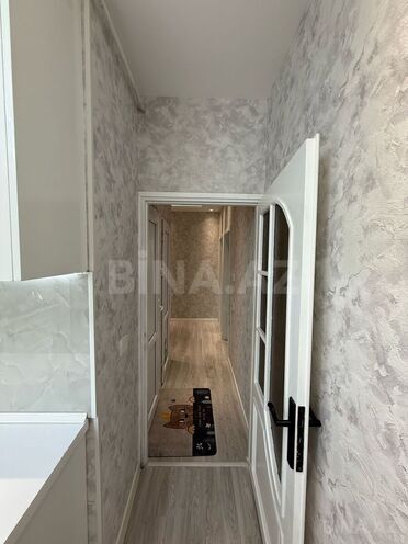 Satılır 3 otaqlı köhnə tikili 90 m², Bakıxanov q., photo 15 from 18