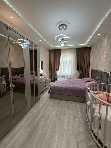 Satılır 3 otaqlı köhnə tikili 90 m², Bakıxanov q., photo 4 from 18