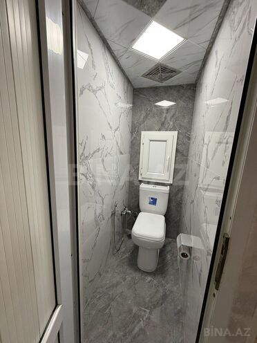 Satılır 3 otaqlı köhnə tikili 90 m², Bakıxanov q., photo 12 from 18