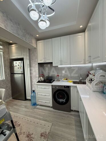 Satılır 3 otaqlı köhnə tikili 90 m², Bakıxanov q., photo 7 from 18