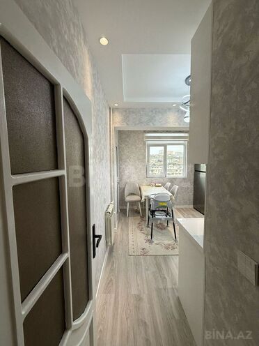 Satılır 3 otaqlı köhnə tikili 90 m², Bakıxanov q., photo 10 from 18
