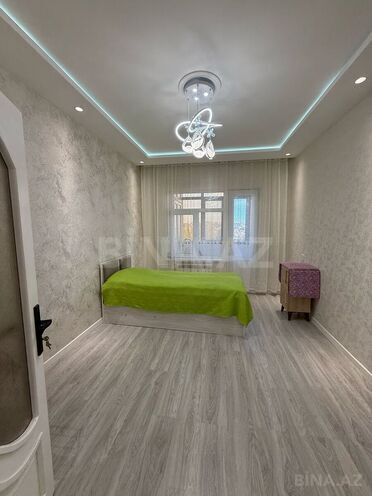Satılır 3 otaqlı köhnə tikili 90 m², Bakıxanov q., photo 6 from 18