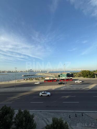 İcarəyə verilir 3 otaqlı yeni tikili 80 m², Bayıl q., photo 22 from 27