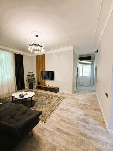 İcarəyə verilir 3 otaqlı yeni tikili 80 m², Bayıl q., photo 6 from 27