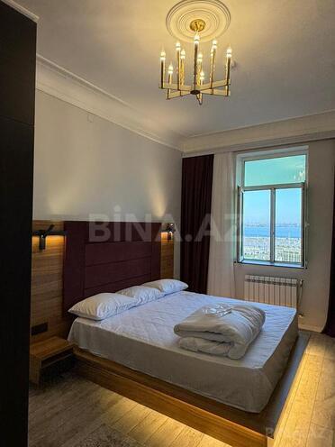 İcarəyə verilir 3 otaqlı yeni tikili 80 m², Bayıl q., photo 8 from 27