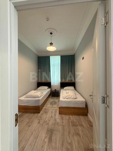 İcarəyə verilir 3 otaqlı yeni tikili 80 m², Bayıl q., photo 12 from 27