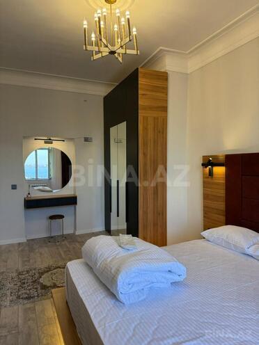 İcarəyə verilir 3 otaqlı yeni tikili 80 m², Bayıl q., photo 9 from 27