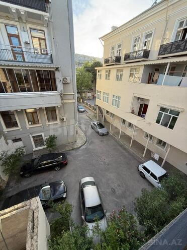 İcarəyə verilir 3 otaqlı yeni tikili 80 m², Bayıl q., photo 20 from 27