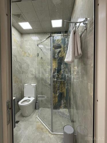 İcarəyə verilir 3 otaqlı yeni tikili 80 m², Bayıl q., photo 26 from 27