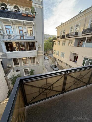 İcarəyə verilir 3 otaqlı yeni tikili 80 m², Bayıl q., photo 21 from 27