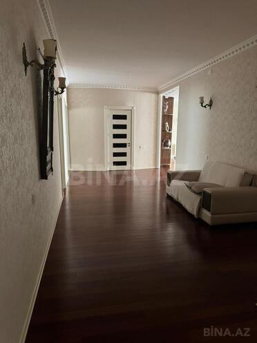 Satılır 6 otaqlı yeni tikili 350 m², 8 Noyabr m., photo 17 from 28
