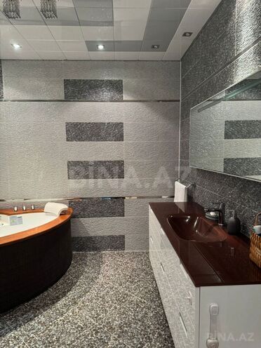 Satılır 6 otaqlı yeni tikili 350 m², 8 Noyabr m., photo 24 from 28