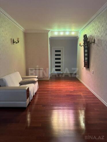 Satılır 6 otaqlı yeni tikili 350 m², 8 Noyabr m., photo 5 from 28